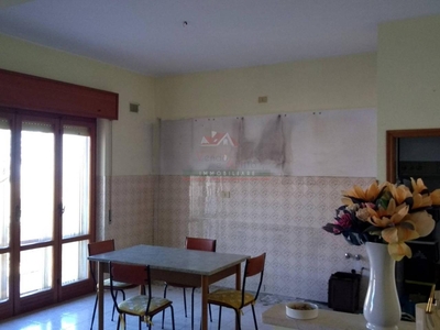 Appartamento in vendita a Montenero Di Bisaccia