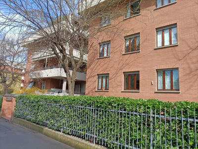 Appartamento in vendita a Parma - Zona: Molinetto - Via Villetta