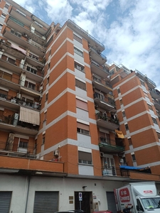 Appartamento in vendita a Taranto - Zona: Solito