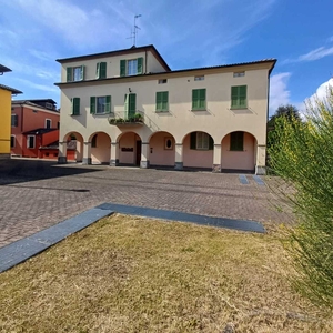 Appartamento in vendita a Varano de' Melegari