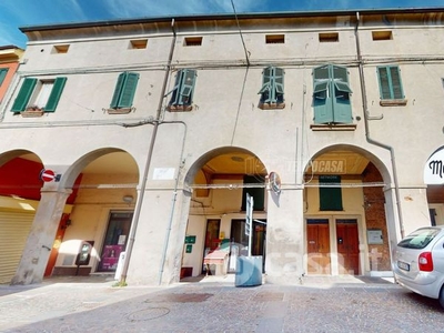 Appartamento in vendita Piazza Andrea Costa 5, Bondeno