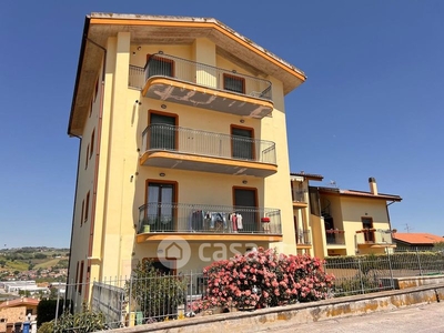 Appartamento in vendita Via Fonte d'lsa 41, Castellalto