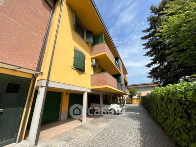 Appartamento in vendita Via Pioppa 4, Castelfranco Emilia