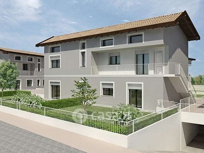 Appartamento in vendita Via Sant'Alberto , Montescudo-Monte Colombo