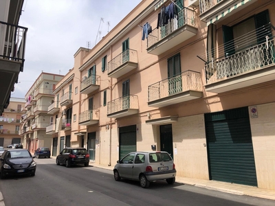Appartamento in Via C. Malespini, 10, Corato (BA)