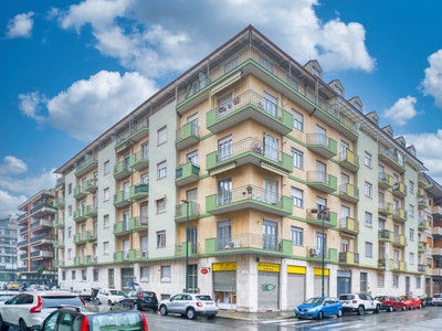 Appartamento in Via Claviere, 12, Torino (TO)