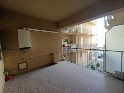Appartamento in Via Colonnello Berte , 29, Milazzo (ME)