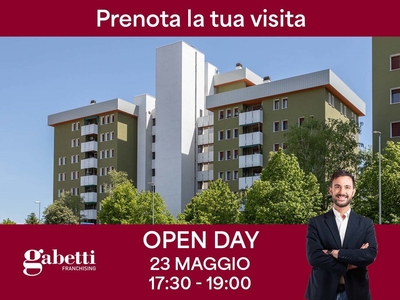 Appartamento in Via Del Maglio, 8, Pordenone (PN)