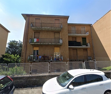 Appartamento in Via Napoleona 5/B, Como, 8 locali, 1 bagno, garage