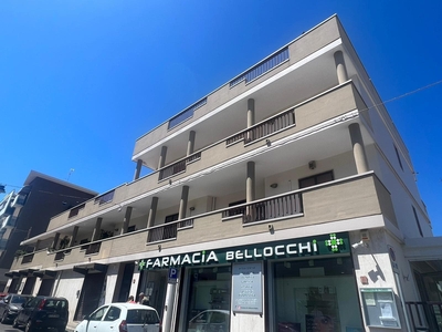 Appartamento in Via Valle, Bari (BA)