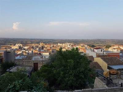 Appartamento indipendente in ottime condizioni a Canicattini Bagni