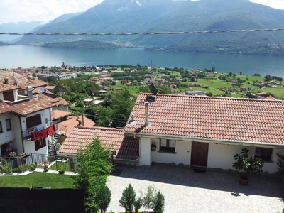 Appartamento vacanza per 4 Persone ca. 40 qm in Gravedona ed Uniti, Lago di Como (sponda occidentale del lago di Como)