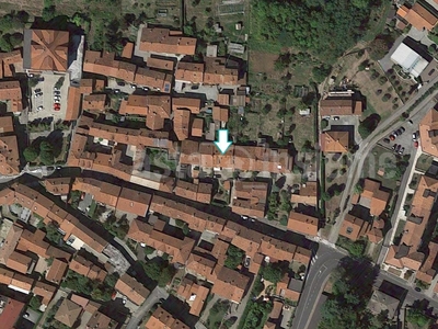 Appartamento Via Carlo Botta 39 CASTELLAMONTE di 374,56 Mq. oltre Autorimessa