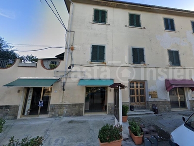 Appartamento Via Val d’Elsa 10 EMPOLI di 79,00 Mq.