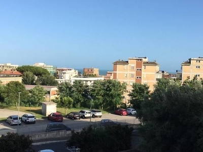 Appartamento vista mare