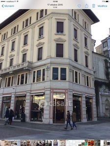 Attico/Mansarda in Affitto in Corso giuseppe zanardelli a Brescia