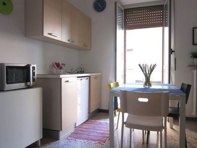 Bilocale in Affitto a Milano, 850€, 40 m², arredato