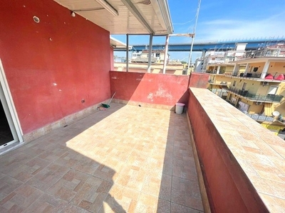 Bilocale in Vendita a Napoli, 70'000€, 55 m²