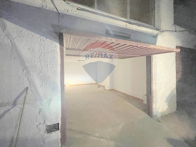 Box in Vendita a Palermo, zona Calatafimi, 22'000€, 31 m²