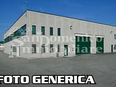 Capannone in Vendita a Pisa, zona Ospedaletto, 1'800'000€, 3000 m²
