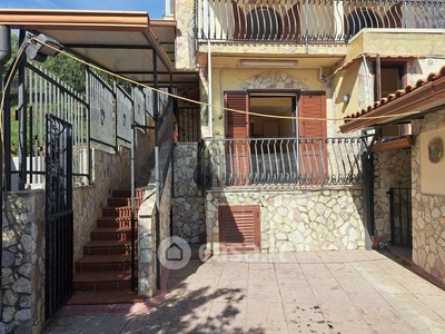 Casa Bi/Trifamiliare in Affitto in Via Valle Paradiso a Monreale