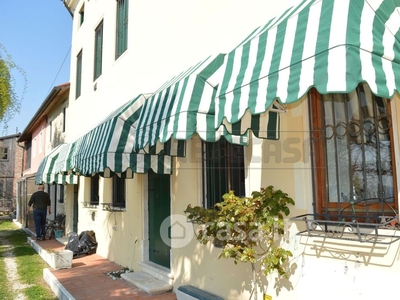Casa indipendente in Affitto in Corso G. Matteotti 52 a Montecchio Maggiore