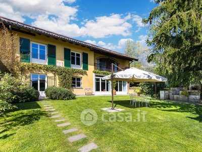 Casa indipendente in Affitto in Strada Comunale Val Pattonera a Torino