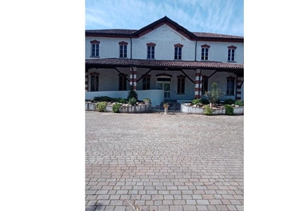 Casa indipendente in vendita a Gravellona Lomellina, SP192 33