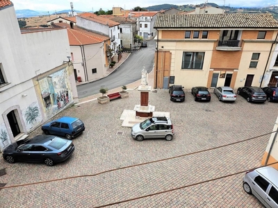 Casa indipendente in vendita a Montecilfone