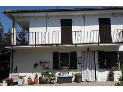 Casa indipendente in vendita a Pontestura, Frazione Rollini, Via Roma 10