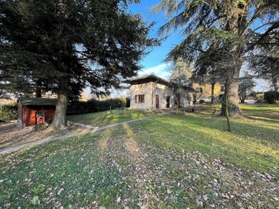 Casa indipendente in vendita a Sala Baganza