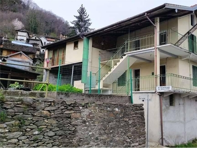 Casa indipendente in vendita a San Bernardino Verbano