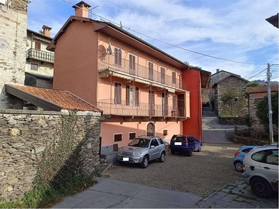 Casa indipendente in vendita a San Bernardino Verbano