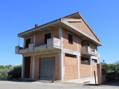 Casa indipendente in vendita a San Salvo