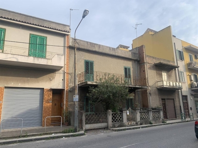 Casa indipendente in vendita a Venetico