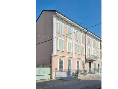 Casa indipendente in vendita a Vescovato, Strada Provinciale 3 9