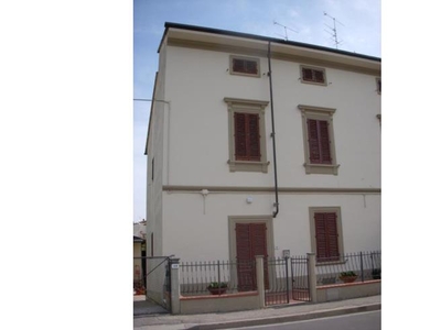 Casa indipendente in vendita a Vinci, Frazione Spicchio-Sovigliana