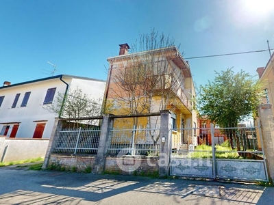 Casa indipendente in vendita Via Argine Reno 41, Vigarano Mainarda