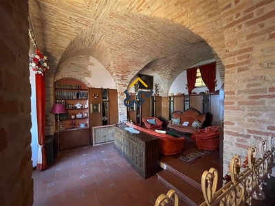 Casa singola in Via Conquiste a San Benedetto del Tronto