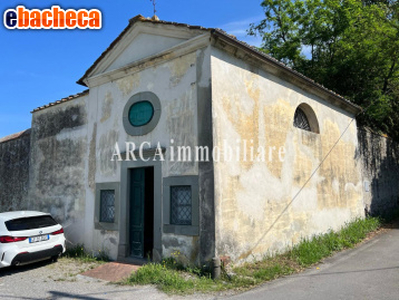 Edificio Storico a Lucca