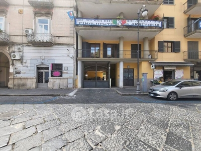 Garage/Posto auto in Affitto in Corso Aldo Moro 61 a Santa Maria Capua Vetere