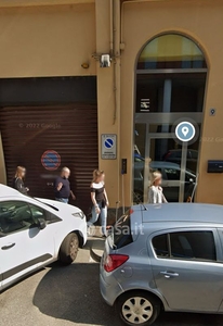 Garage/Posto auto in Affitto in Via Federico Menabrea 9 a Torino