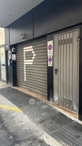 Garage/Posto auto in Affitto in Via Giordano Bruno a Civitavecchia