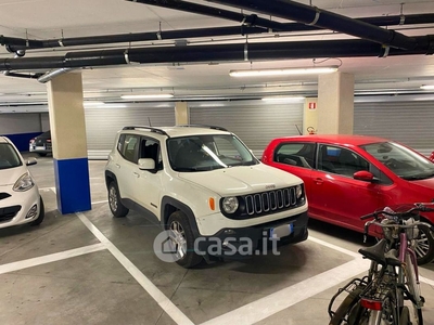 Garage/Posto auto in Affitto in Via Giuseppe la Farina 29 /B a Firenze