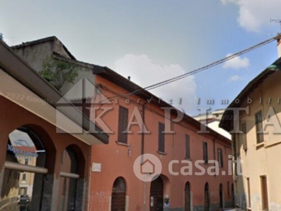 Garage/Posto auto in Affitto in Via Giuseppe Verdi 18 a Sesto San Giovanni