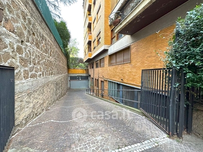 Garage/Posto auto in Affitto in Via Monte delle Gioie a Roma