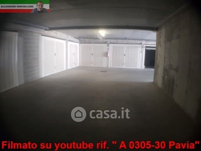 Garage/Posto auto in Affitto in Via Oriana Fallaci a Pavia