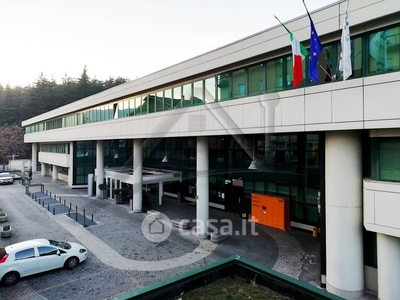Garage/Posto auto in Affitto in Via Pescara 2 a L'Aquila