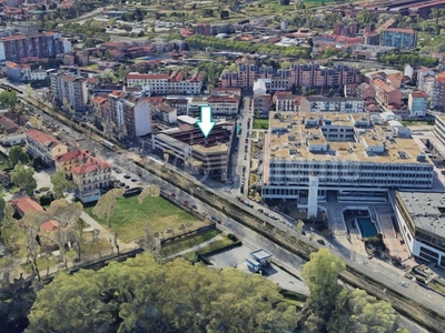 Immobile commerciale in Vendita a Torino, 3'300'000€, 2910 m²