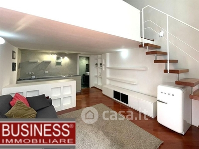 Loft in Affitto in Corso Ventidue Marzo 61 a Milano